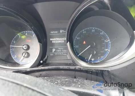 2014 Toyota Corolla S Plus из США, поврежденный, VIN 2T1BURHE2EC130280